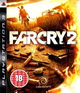Sprawdź czy wygrałeś Far Cry 2 