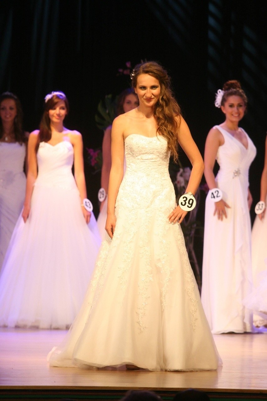 Miss Śląska i Zagłębia 2013