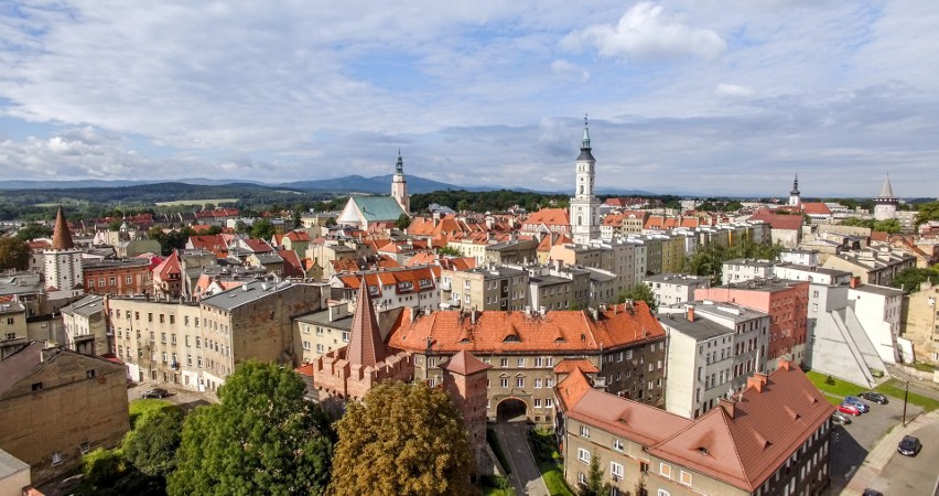 Rowerem przez Opolskie. Trasa po pętli gminy Prudnik