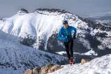 Tatry. Chce w ciągu jednego dnia wbiec na Kasprowy Wierch siedem razy. Wielka próba już w sobotę