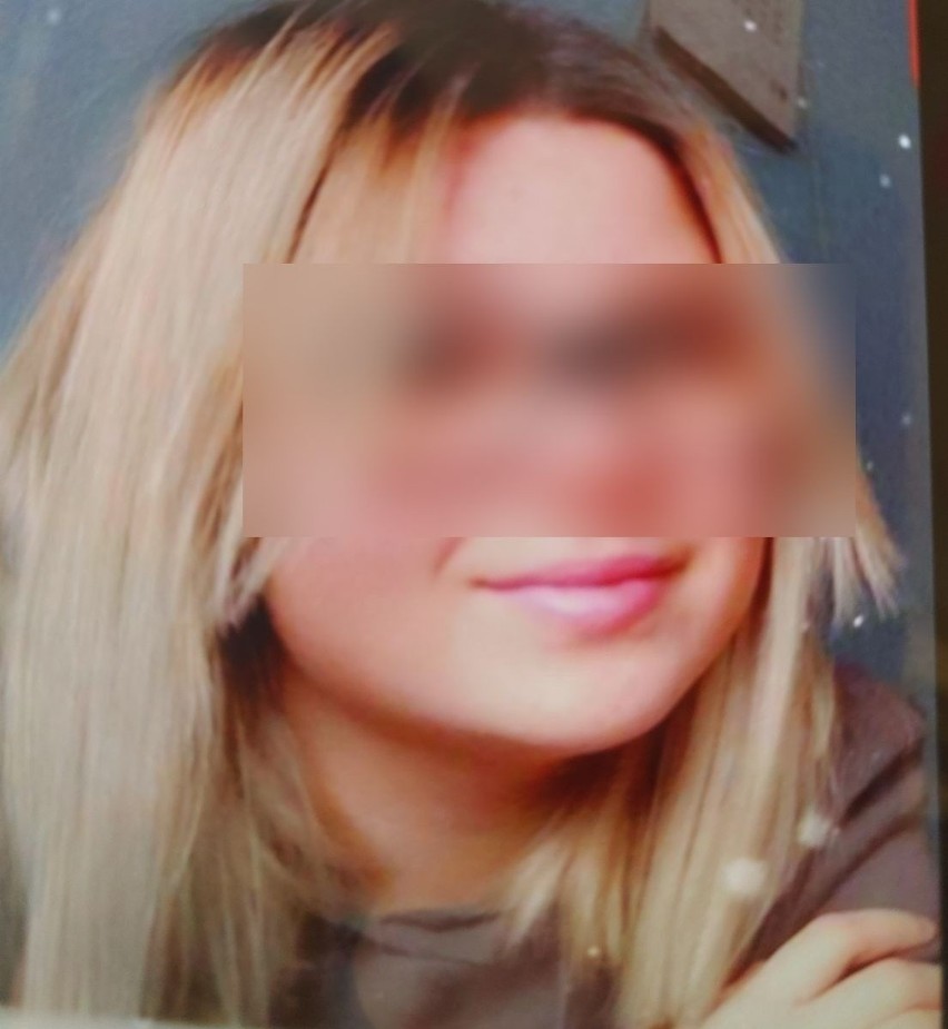 Zaginiona szesnastolatka z Białegostoku odnalazła się
