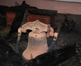 Opole: Zabytkowa kaplica przy ulicy Zielonej została prawdopodobnie podpalona  