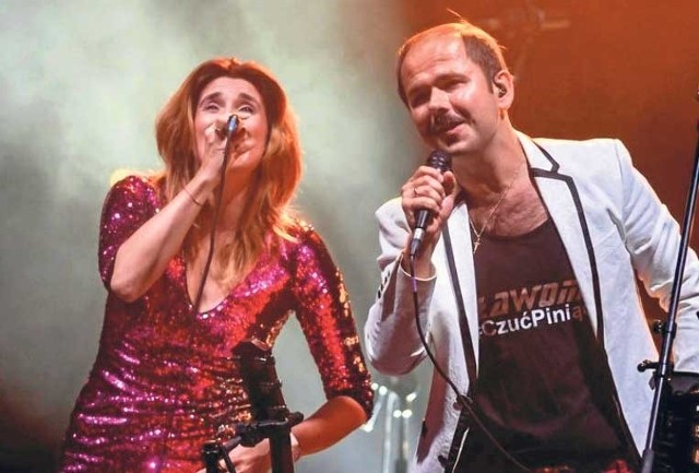 Karierę muzyczną Sławomir Zapała zaczął w 2015 roku