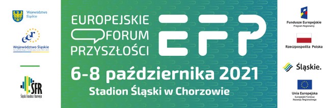 Europejskie Forum Przyszłości odbędzie się w kilku salach konferencyjnych Stadionu Śląskiego w Chorzowie.
