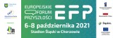 Europejskie Forum Przyszłości odbędzie się w Chorzowie. Na Stadionie Śląskim będą debatować o perspektywach europejskiej gospodarki