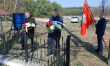 Skromnie uczczono 157. rocznicę bitwy pod Grochowiskami. Przez koronawirusa uroczystości przenesione na czerwiec