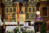 Pogrzeb ks. Łukasza Gąsiora. Katolicki duchowny związany z Podlasiem miał zaledwie 40 lat