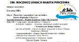 Uroczystości z okazji 590. rocznicy lokacji miasta Pińczowa. Zobacz jakie atrakcje się szykują 