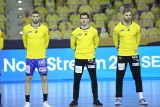 Liga Mistrzów piłkarzy ręcznych. Jedna zmiana w składzie Łomża Vive Kielce na mecz w Brześciu