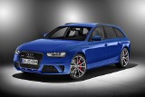 Audi RS 4 Avant Nogaro selection