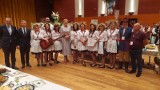 Koło Gospodyń Wiejskich w Sokolu wśród laureatów prestiżowego konkursu pod patronatem Pierwszej Damy RP