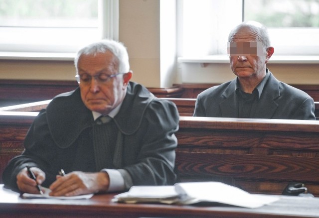 Obrońca księdza Zygmunta C., mecenas Jan Daszko, wnosił w apelacji o karę 1,5 roku pozbawienia wolności z warunkowym zawieszeniem jej wykonania. Sąd nie przychylił się do tego wniosku.