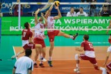 Final Six w Krakowie: Serbia lepsza od Polski