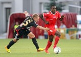 Princewill Okachi odchodzi z Widzewa