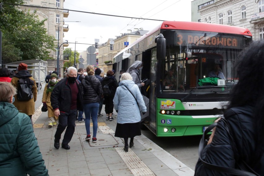 Lublin: Autobusy wjadą do „podmiejskiej” strefy. Pasażerowie zapłacą więcej. Ale jest sposób, aby trochę oszczędzić. Podpowiadamy jak