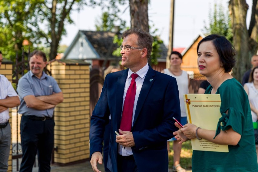 Burmistrz Michałowa stanie przed sądem w sprawie o przekroczenie uprawnień. Jest akt oskarżenia