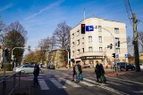 Katowice: Miasto planuje przebudowę trzech skrzyżowań na ulicy Armii Krajowej. Trwa przetarg na realizację projektu 