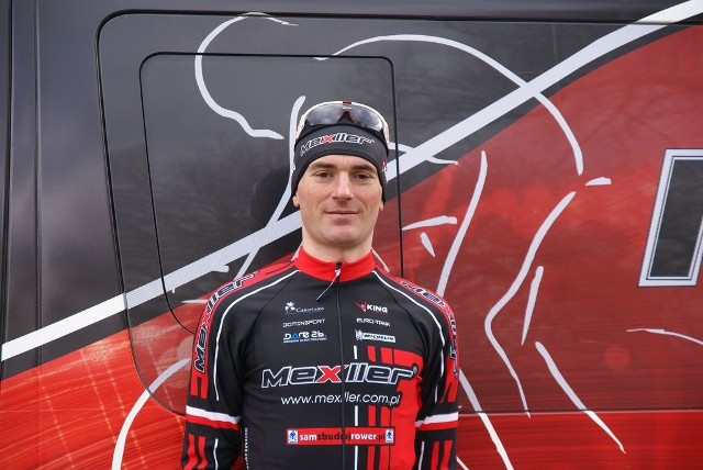Mariusz Witecki z włoszczowską grupą Mexller uczestniczył w zgrupowaniu w Polanicy-Zdrój, gdzie przygotowywał się do najważniejszych startów w tym sezonie. 