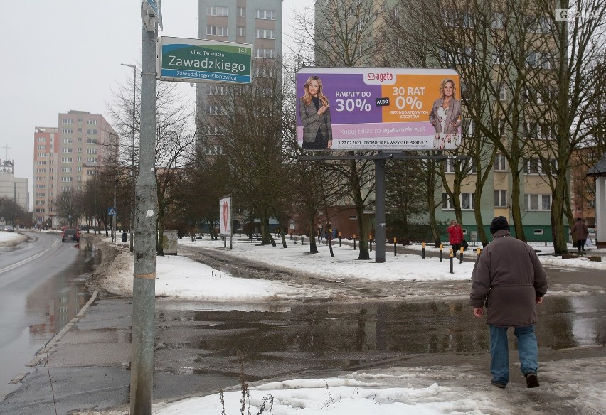 Te przejścia dla pieszych w Szczecinie będą znikać. Nie są "optymalne"