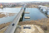 Trwają intensywne prace nad budową S3. Pod Wolinem powstanie nowy most