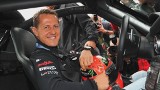 Michael Schumacher. Wystawa poświęcona kierowcy F1 