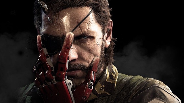 Metal Gear Solid 5 zbiera rewelacyjne oceny od amerykańskich recenzentów