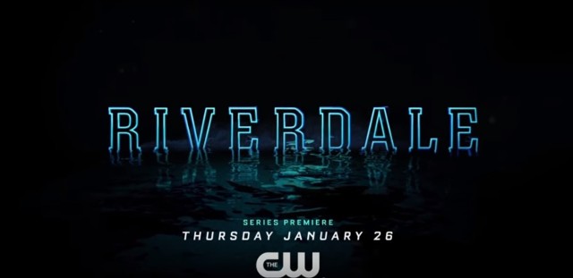 Gdzie oglądać Riverdale S02e08 online?