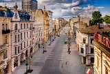 Łódź wyróżniona przez National Geographic Traveler. To jedyne polskie miasto w rankingu najlepszych destynacji na rok 2022