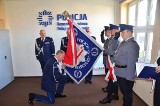 Powołano nowego komendanta w Komendzie Powiatowej Policji w Kościerzynie