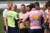 Rugby. Bezcenne zwycięstwo Master Pharm Budowlani w Siedlcach