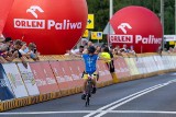 Kolarstwo. Zawodnik klubu Smak Górno Azalia Brzóza Królewska Mikołaj Klaczkowski wygrał w klasyfikacji generalnej Tour de Pologne Junior