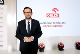 Prezes PKN Orlen Daniel Obajtek odpowiada Donaldowi Tuskowi. Przypomniał liderowi PO niewygodne fakty