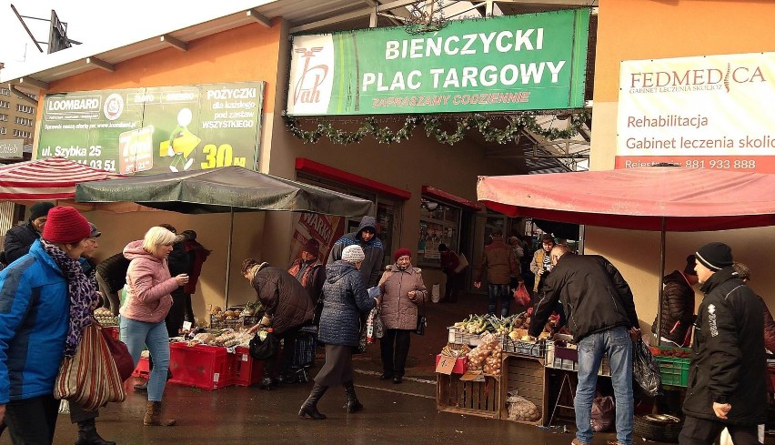 Bieńczyce to najmniejsza dzielnica Krakowa. Jej powierzchnia...