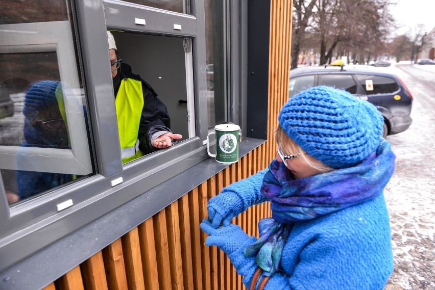 "Parking odpowiedzialny społecznie" się sprawdził.