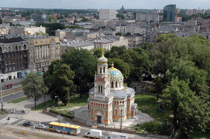 Przedstawiamy 25 niezwykłych zabytkowych cerkwi w Polsce....