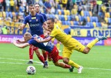 Fortuna 1. Liga. Arka Gdynia zagra na wyjeździe z GKS-em Katowice o punkty, a także o posadę trenera?