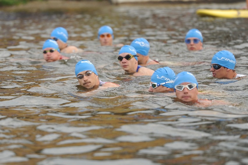 Enea Challenge Poznań: Sobotnie zmagania w cieniu tragedii...