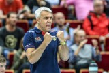 Andrea Anastasi, trener Lotosu Trefla Gdańsk: Wszystko zależy od zawodników