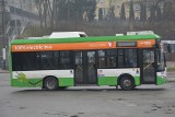 Miechów. Od niedzieli obowiązuje nowy rozkład jazdy autobusów miejskich