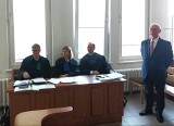 Proces Jerzego Zięby. Znachorowi grozi 5 lat więzienia