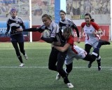 Rugby. Atomówki walczą o mistrzostwo Polski