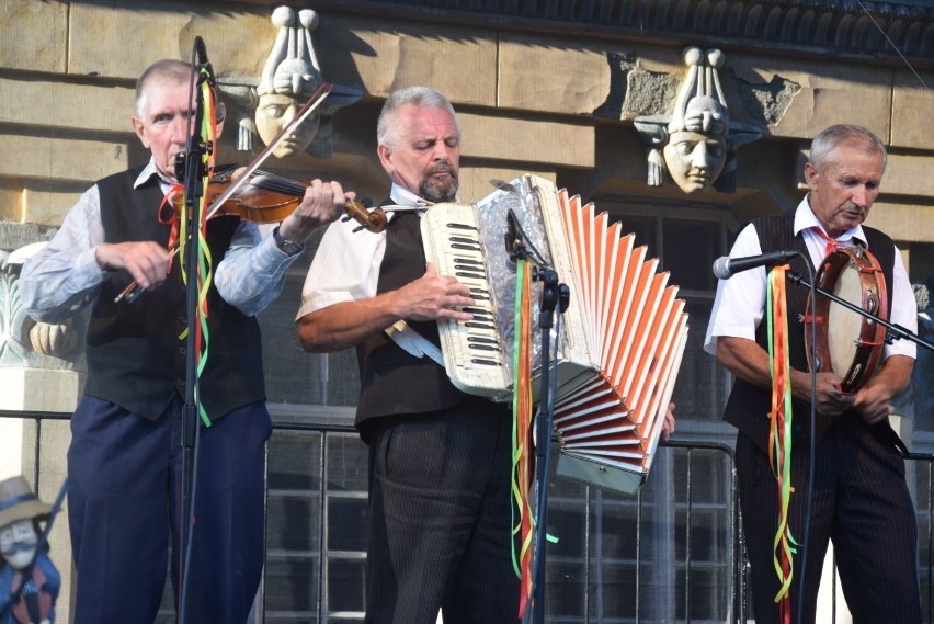 Tłumy na koneckich "Muzykantach 2018". Kto wygrał regionalny przegląd? [ZDJĘCIA, WIDEO]