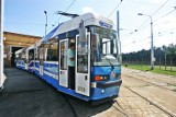 Tramwaje zużyją mniej prądu? MPK chce odzyskiwać energię z hamowania