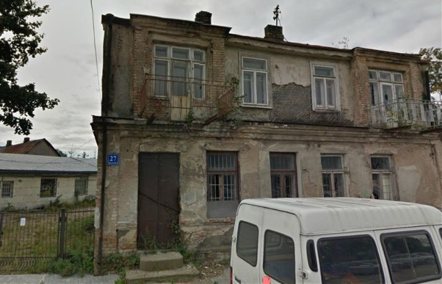 Młynowa 27 już nie istnieje. Kamienica zniknęła