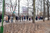 Urząd Miejski w Białymstoku w sobotę rozda 9 tysięcy sadzonek drzew. Otrzymać je będzie można w trzech punktach w mieście