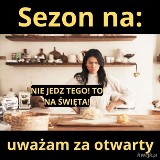 Wielkanoc 2022. Od "zostaw to na święta" po "jedzcie, bo się zmarnuje". Zobacz najlepsze wielkanocne memy! [16.04.2022]