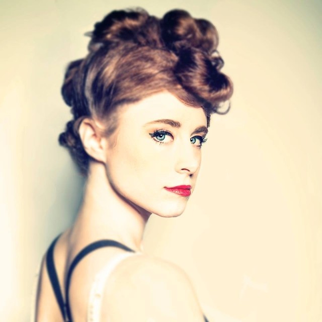 Kiesza – najlepszy pop w 2014 r.