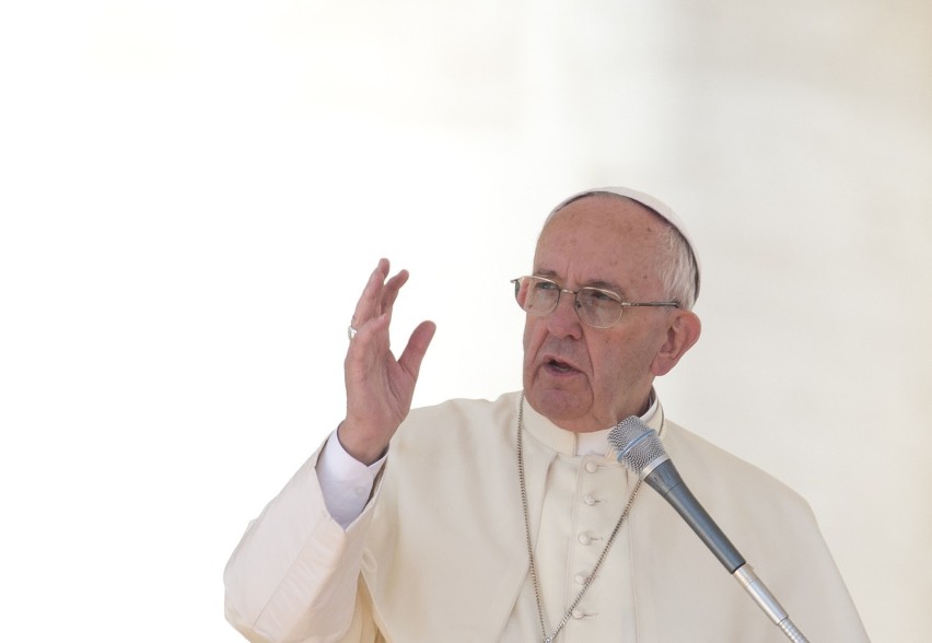 Czy Polacy słuchają nauczania papieża Franciszka? [DWUGŁOS]