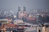 Poznań: Darmowa komunikacja, gdy zaatakuje nas smog