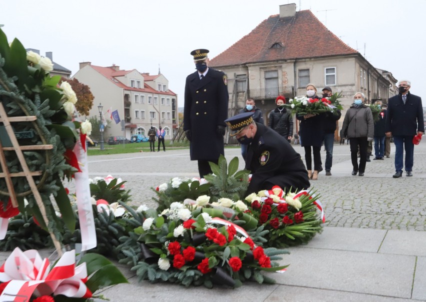 Obchody Narodowego Święta Niepodległości w Radomiu - zobacz zdjęcia